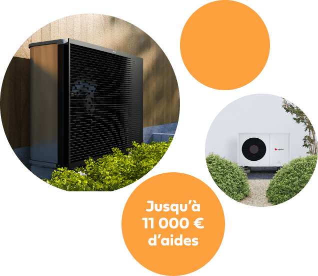 Jusqu'à 11 000 € d'aides